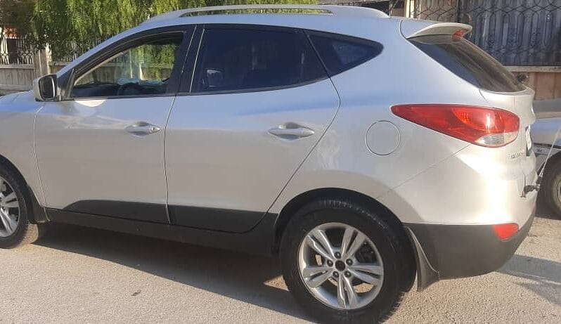 
								 مستعمل هيونداي – Hyundai توسان – Tusan ممتلئ									