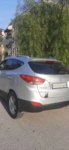 مستعمل هيونداي – Hyundai توسان – Tusan