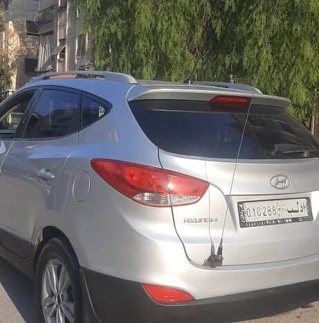 
								 مستعمل هيونداي – Hyundai توسان – Tusan ممتلئ									