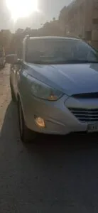 مستعمل هيونداي – Hyundai توسان – Tusan