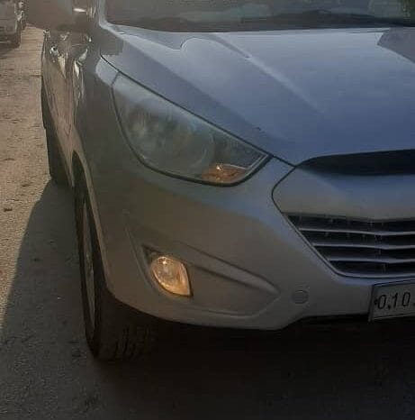 
								 مستعمل هيونداي – Hyundai توسان – Tusan ممتلئ									