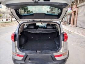 مقصوص كيا – Kia سبورتاج – Sportage