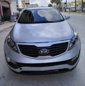 مقصوص كيا – Kia سبورتاج – Sportage