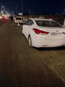 مستعمل هيونداي – Hyundai الينترا – Alentra