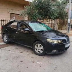 
										 مستعمل كيا – Kia فورتي – Forte ممتلئ									