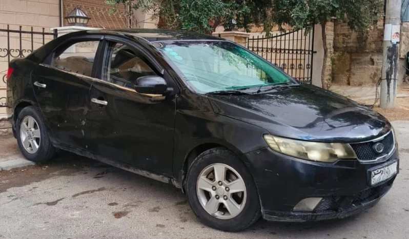 
								 مستعمل كيا – Kia فورتي – Forte ممتلئ									