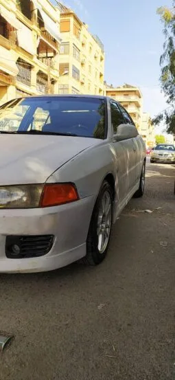 مستعمل ميتسوبيشي – Mitsubishi لانسر – Lancer