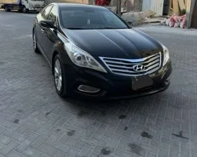 مستعمل هيونداي – Hyundai ازيرا – Azera