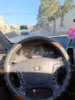 
										 مستعمل هيونداي – Hyundai سانتافيه – Santafe ممتلئ									