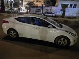 مستعمل هيونداي – Hyundai الينترا – Alentra