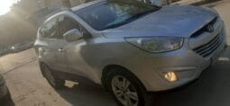 
										 مستعمل هيونداي – Hyundai توسان – Tusan ممتلئ									