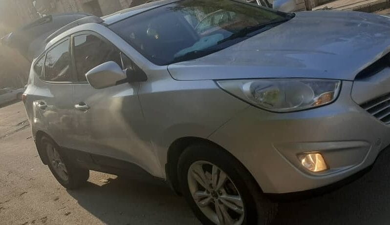 
								 مستعمل هيونداي – Hyundai توسان – Tusan ممتلئ									