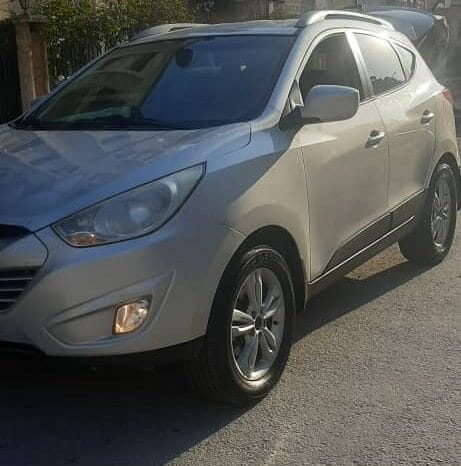 
								 مستعمل هيونداي – Hyundai توسان – Tusan ممتلئ									