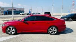 
										 مستعمل هوندا – Honda اكورد – Accord ممتلئ									