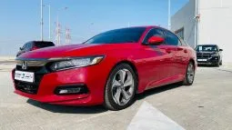 
										 مستعمل هوندا – Honda اكورد – Accord ممتلئ									