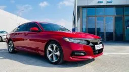 
										 مستعمل هوندا – Honda اكورد – Accord ممتلئ									