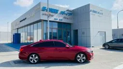 
										 مستعمل هوندا – Honda اكورد – Accord ممتلئ									