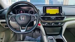 
										 مستعمل هوندا – Honda اكورد – Accord ممتلئ									