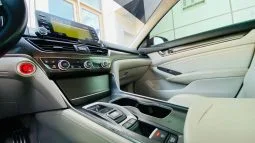 
										 مستعمل هوندا – Honda اكورد – Accord ممتلئ									