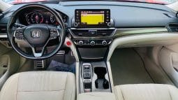 
										 مستعمل هوندا – Honda اكورد – Accord ممتلئ									