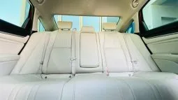 
										 مستعمل هوندا – Honda اكورد – Accord ممتلئ									