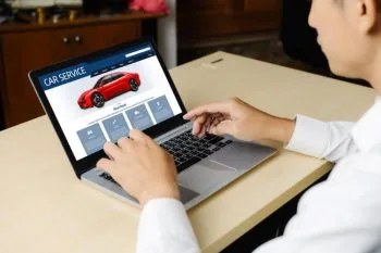 نصائح لشراء السيارة أونلاين