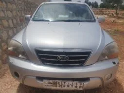 
										 مستعمل كيا – Kia سورينتو – Sorento ممتلئ									
