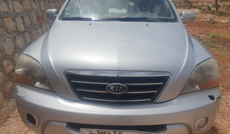 
								 مستعمل كيا – Kia سورينتو – Sorento ممتلئ									