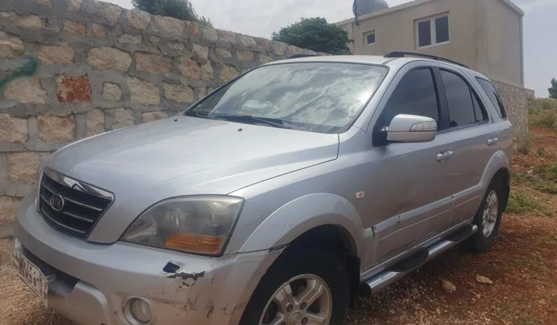 
								 مستعمل كيا – Kia سورينتو – Sorento ممتلئ									