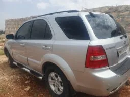 
										 مستعمل كيا – Kia سورينتو – Sorento ممتلئ									
