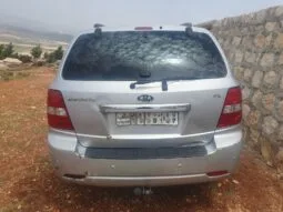 
										 مستعمل كيا – Kia سورينتو – Sorento ممتلئ									
