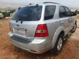 
										 مستعمل كيا – Kia سورينتو – Sorento ممتلئ									