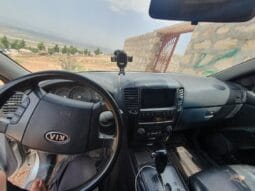 
										 مستعمل كيا – Kia سورينتو – Sorento ممتلئ									