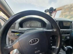 
										 مستعمل كيا – Kia سورينتو – Sorento ممتلئ									