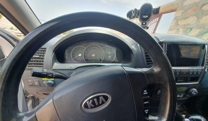 
								 مستعمل كيا – Kia سورينتو – Sorento ممتلئ									