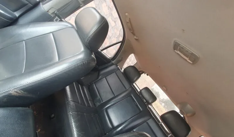 
								 مستعمل كيا – Kia سورينتو – Sorento ممتلئ									