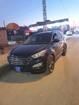مستعمل هيونداي – Hyundai سنتافيه DM