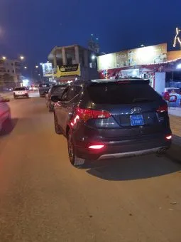 مستعمل هيونداي – Hyundai سنتافيه DM