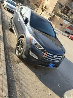 مستعمل هيونداي – Hyundai سنتافيه DM