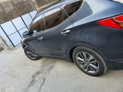 مستعمل هيونداي – Hyundai سنتافيه DM