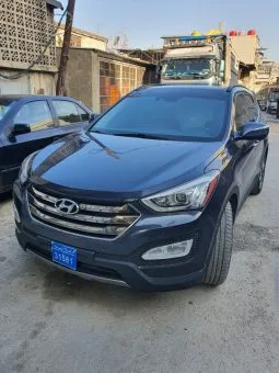 مستعمل هيونداي – Hyundai سنتافيه DM