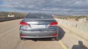 مستعمل هيونداي – Hyundai i40
