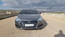 مستعمل هيونداي – Hyundai i40