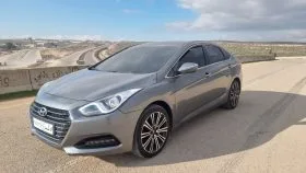 مستعمل هيونداي – Hyundai i40