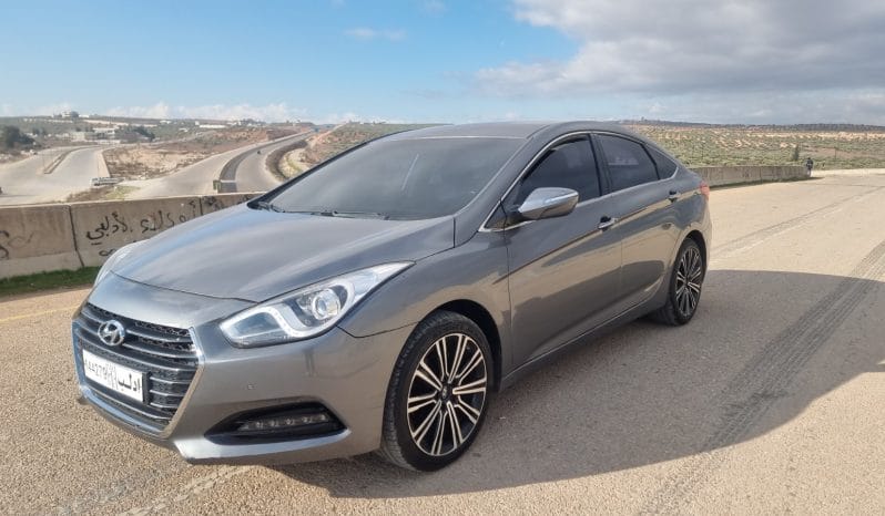 مستعمل هيونداي - Hyundai i40