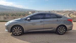 مستعمل هيونداي – Hyundai i40