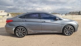 مستعمل هيونداي – Hyundai i40