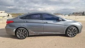 مستعمل هيونداي – Hyundai i40