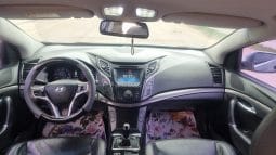 
										 مستعمل هيونداي – Hyundai i40 ممتلئ									