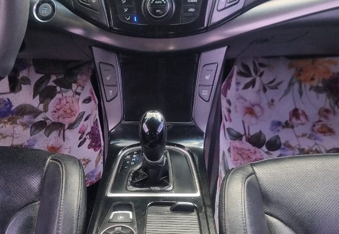 
								 مستعمل هيونداي – Hyundai i40 ممتلئ									
